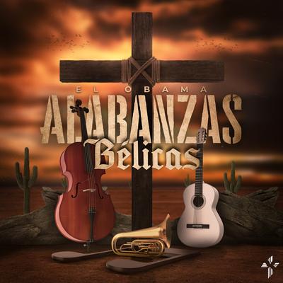 Alabanzas Belicas's cover