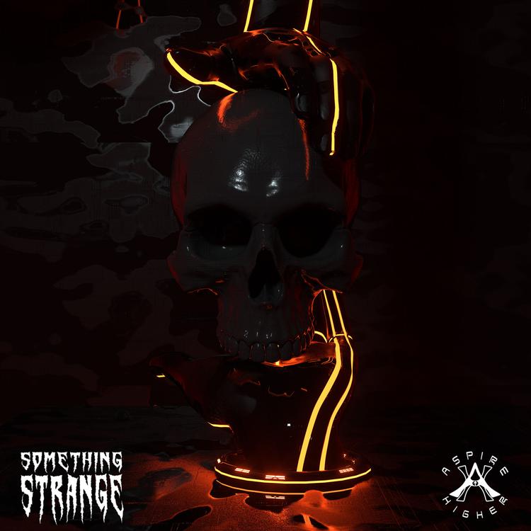 SOMETHING STRANGE MUSIC's avatar image