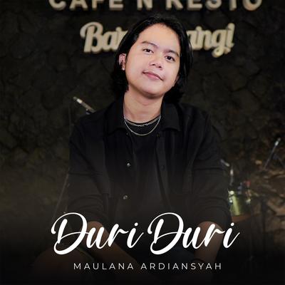 Duri Duri (Live Reggae)'s cover