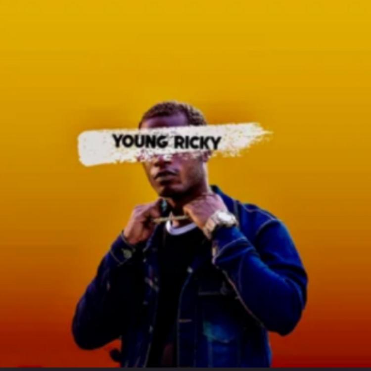 Young Ricky's avatar image