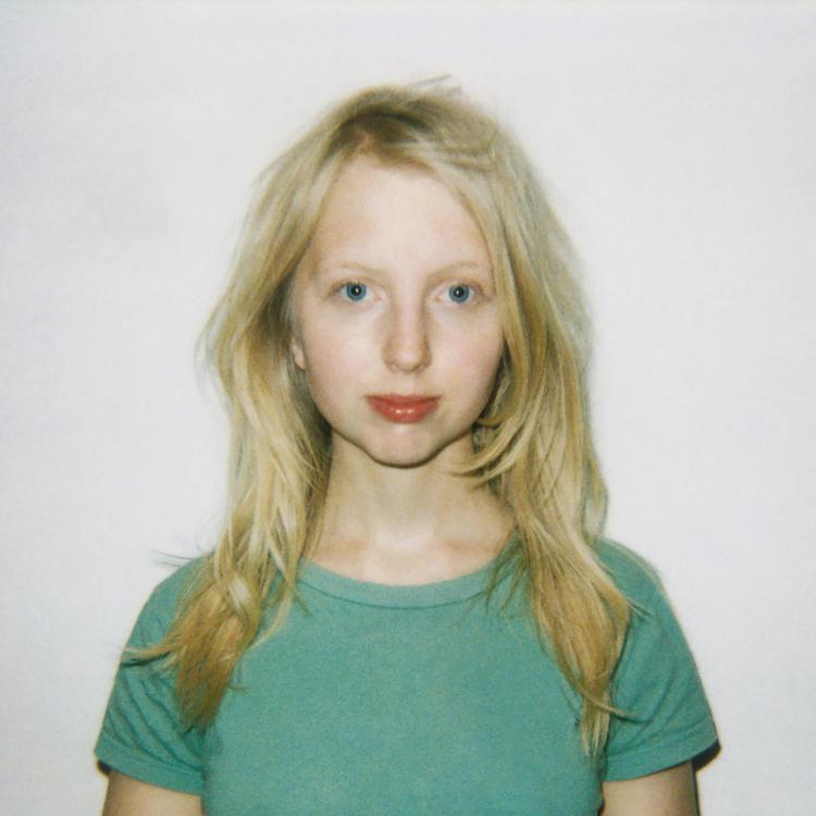 Polly Scattergood's avatar image