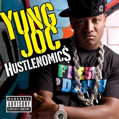 Momma (feat. Jazze Pha) By Yung Joc, Jazze Pha's cover