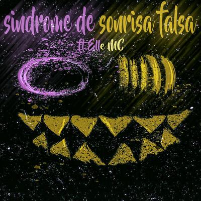 Síndrome de Sonrisa Falsa (Remix) By Defcom, Elle MC's cover