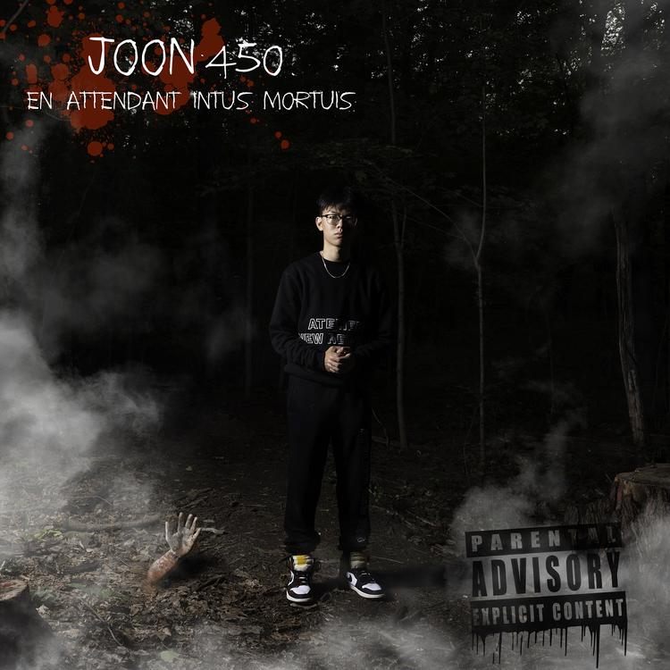 Joon 450's avatar image