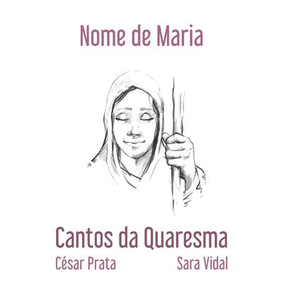 César Prata & Sara Vidal's cover