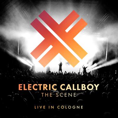 Calling (Live in Cologne 2017)'s cover