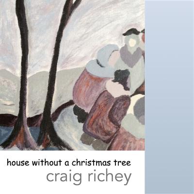 Craig Richey's cover