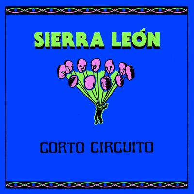 Corto Circuito By Sierra León's cover
