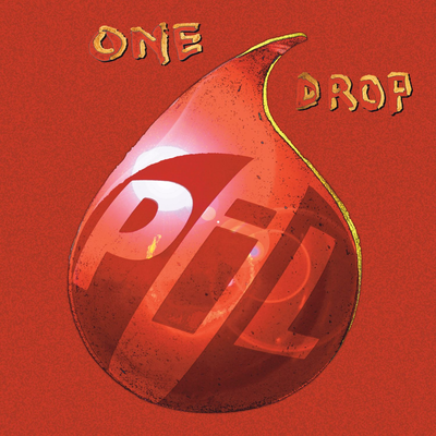 One Drop's cover