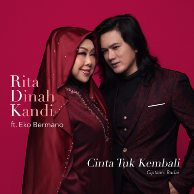 Cinta Tuk Kembali's cover