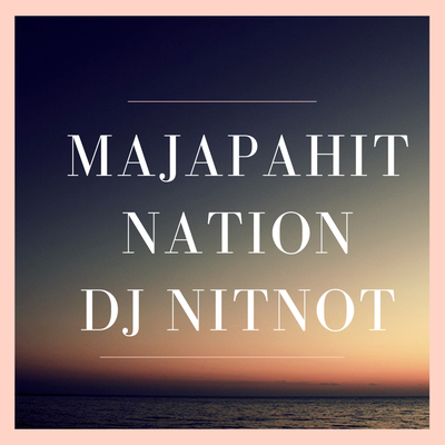 Majapahitnation's cover