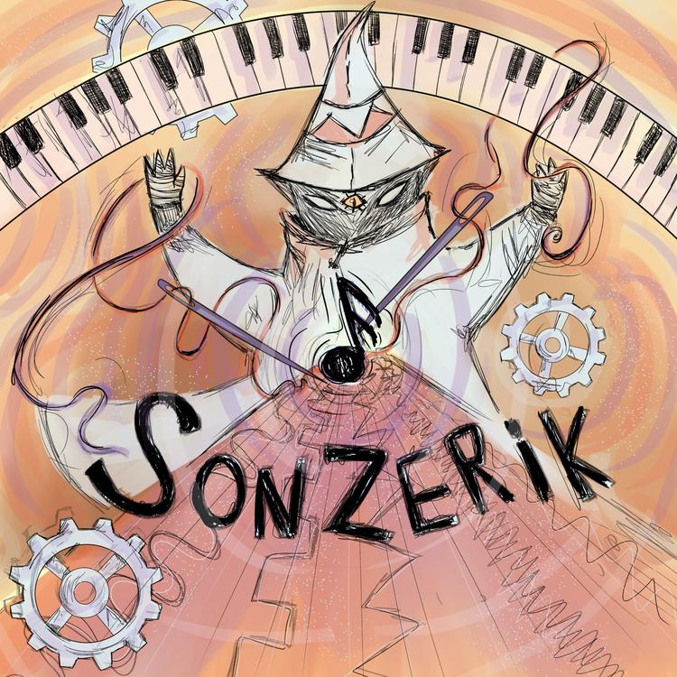 SONZERIK's avatar image