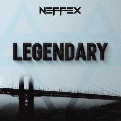 Legendary By NEFFEX's cover