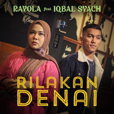 Rilakan Denai's cover