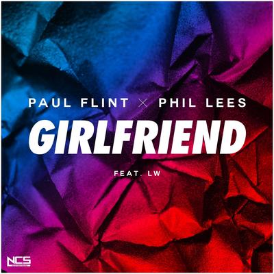 Girlfriend By Paul Flint, Phil Lees, LW's cover