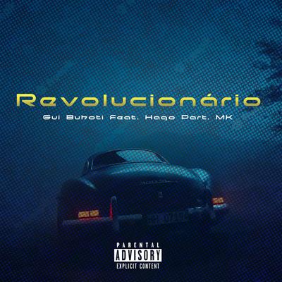 Revolucionário's cover