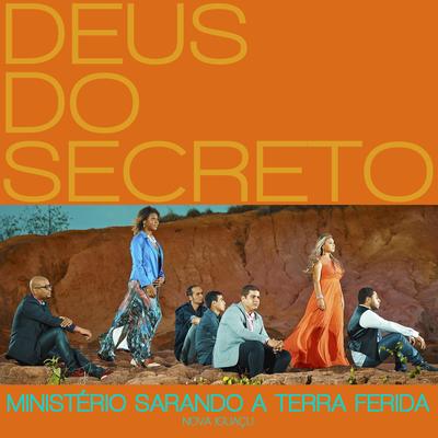  Deus do Secreto's cover