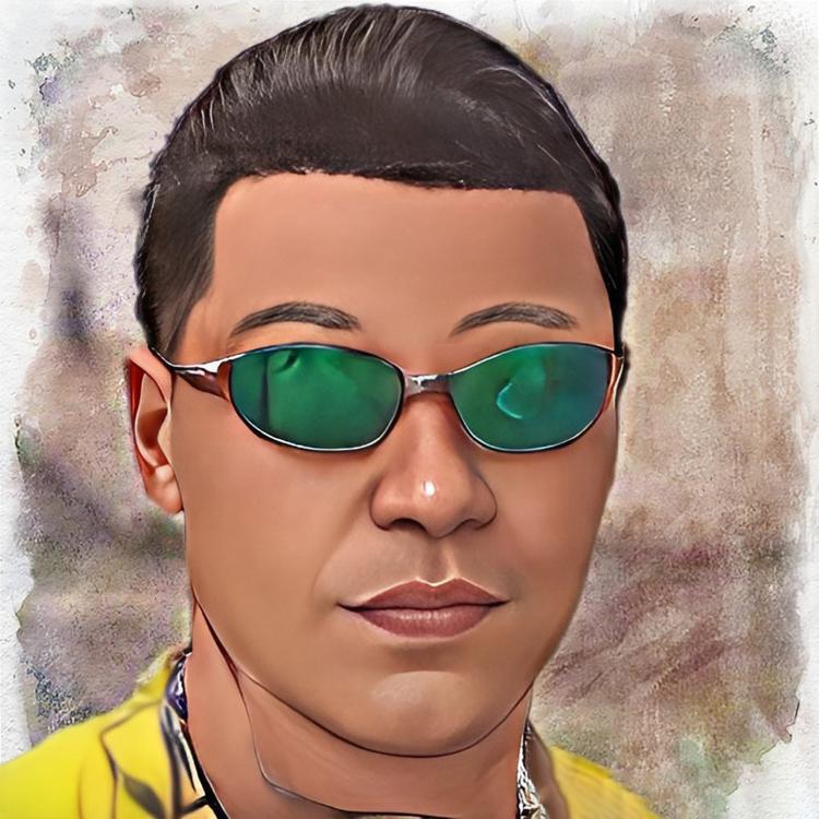 MC Don Lukas's avatar image