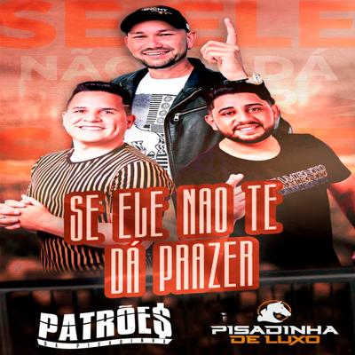 Se Ele Não Te Dá Prazer By Patrões da Pisadinha, Pisadinha de Luxo's cover