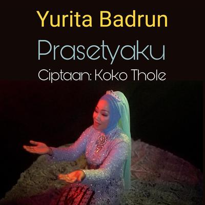 Prasetyaku's cover