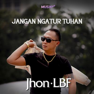 Jangan Ngatur Tuhan's cover