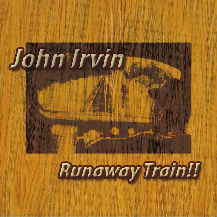 John Irvin's avatar image