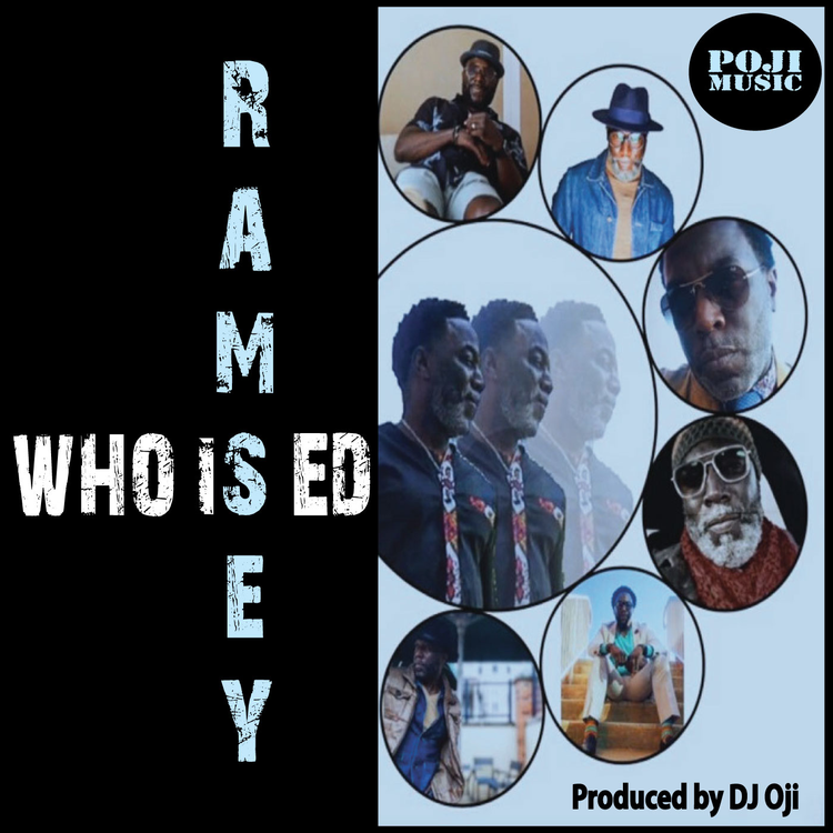 Ed Ramsey's avatar image