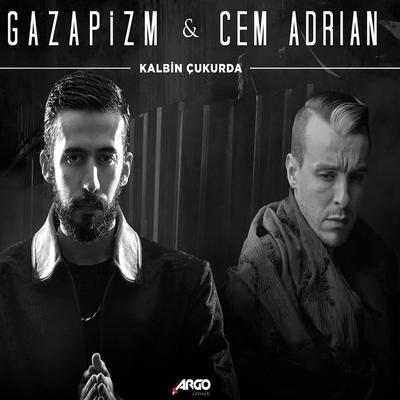 Kalbim Çukurda's cover