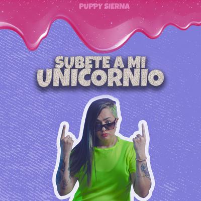 Puppy Sierna's cover