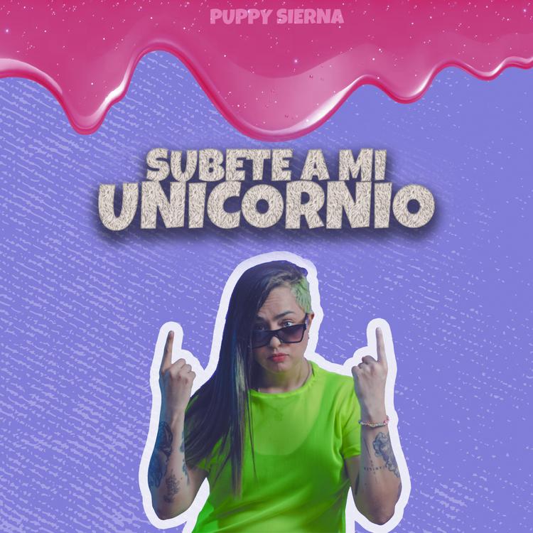 Puppy Sierna's avatar image