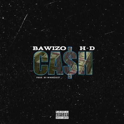 BAWIZO's cover