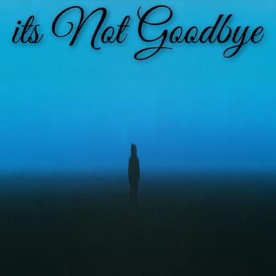 its Not Goodbye's cover