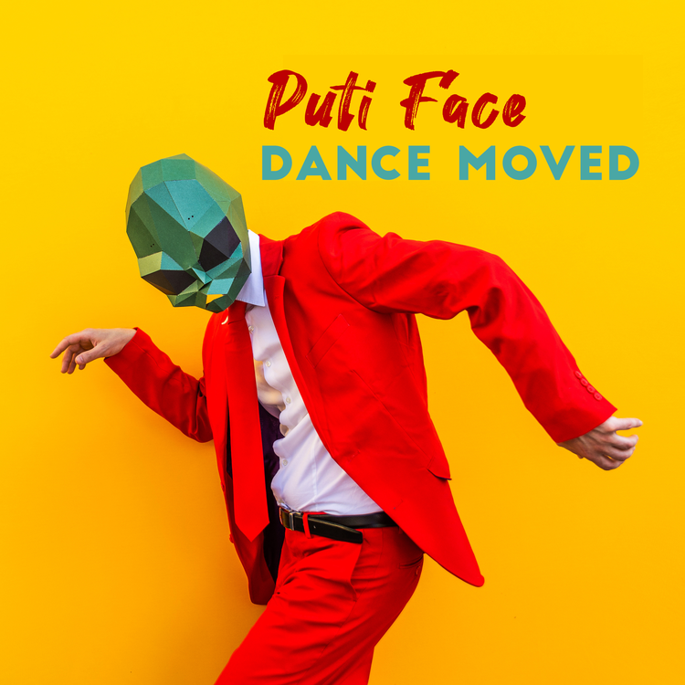 Puti Face's avatar image