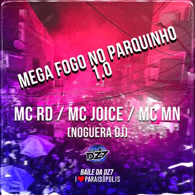 Mega Fogo no Parquinho 1.0's cover