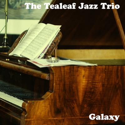 Fines Doubled By The Tealeaf Jazz Trio's cover