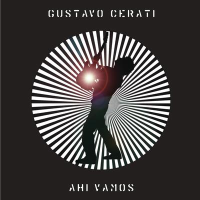 Crimen By Gustavo Cerati's cover