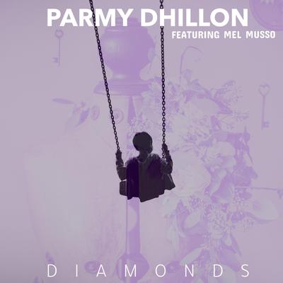 Diamonds By Parmy Dhillon, Mel Musso's cover
