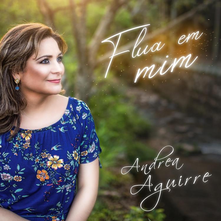 Andrea Aguirre's avatar image