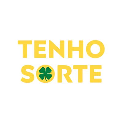 Tenho Sorte (Cover)'s cover