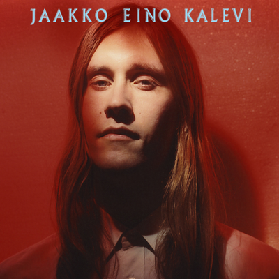 Double Talk By Jaakko Eino Kalevi's cover