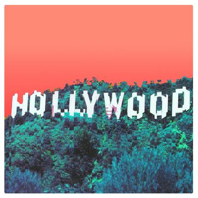 Hollywood's cover