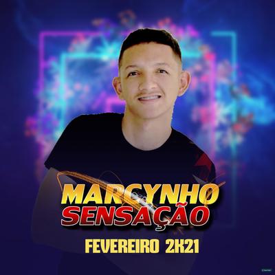 Parceira pra Vida (Ao Vivo) By Marcynho Sensação's cover