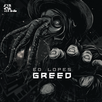 Ed Lopes's avatar cover