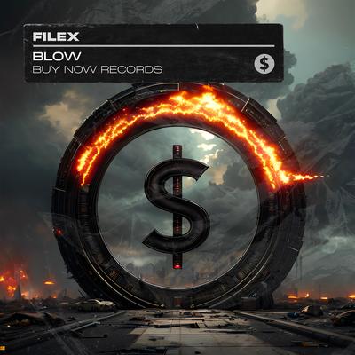 Blow's cover