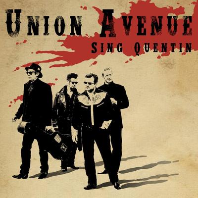 Union Avenue's cover