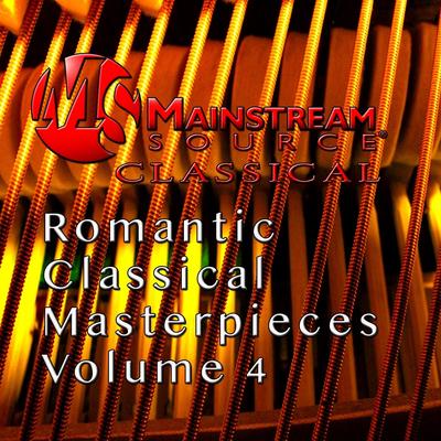 Mainstream Source Classical's cover