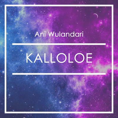 Kalloloe's cover