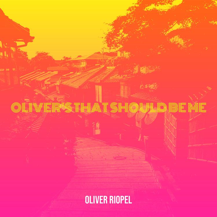 Oliver Riopel's avatar image