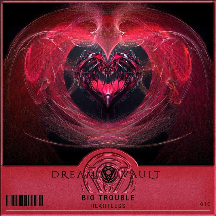 Big Trouble's avatar image