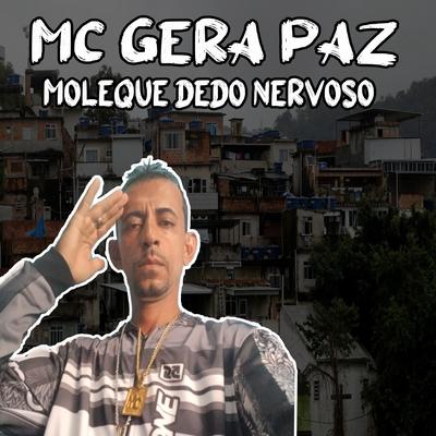 MC gera paz's cover